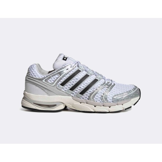 adidas Adistar Control 5 Silver Metallic