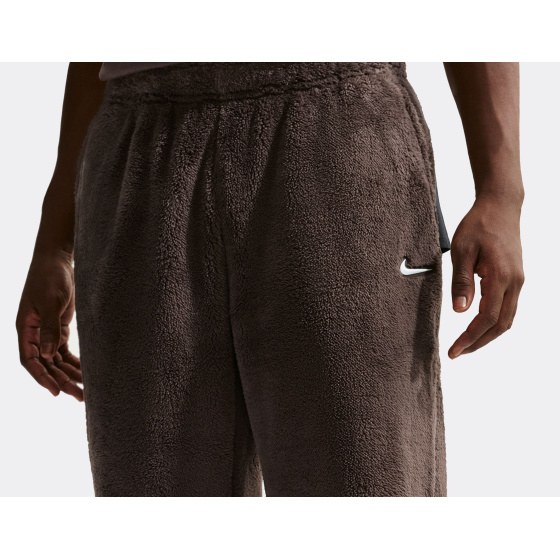 Nike Nocta Fleece CS Sweatpant Chalet Baroque Brown