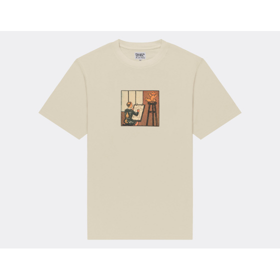 The Loose Company Bear T-Shirt Sage