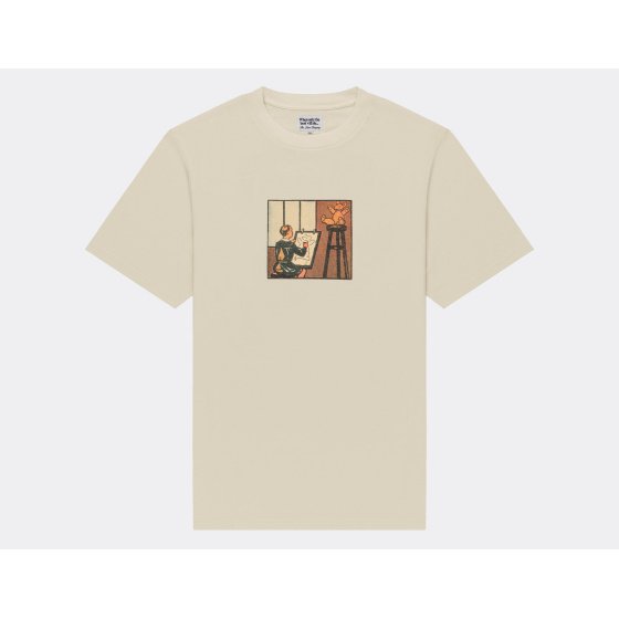 The Loose Company Bear T-Shirt Sage