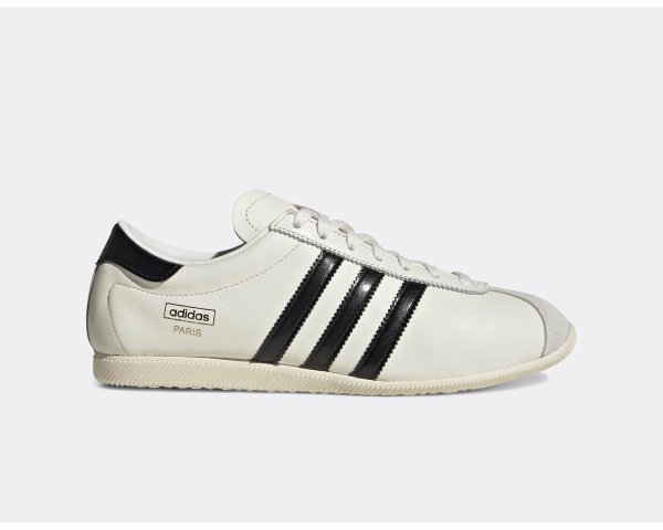 adidas W Paris Core White