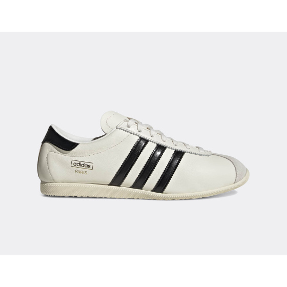 adidas W Paris Core White