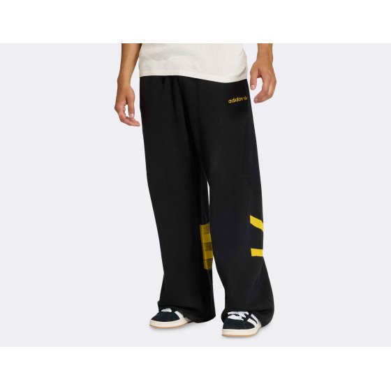adidas Santiago Pant Black