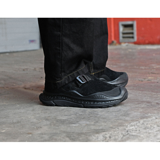 Hoka Ora Primo Ext Black