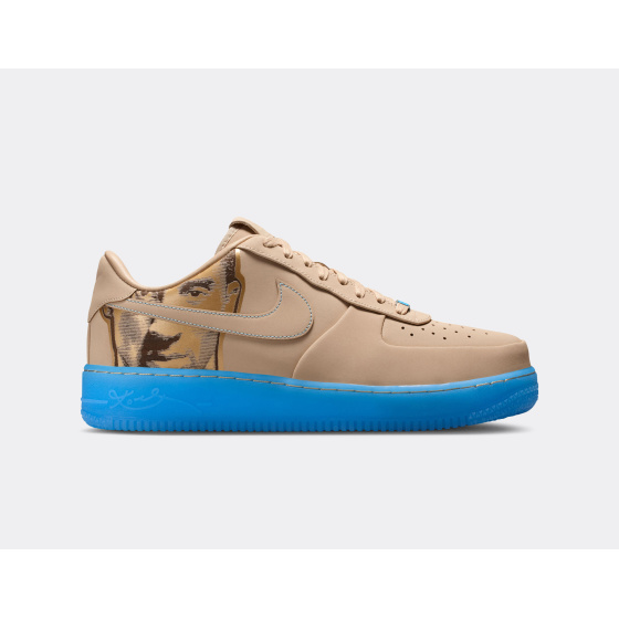 Nike Air Force 1 Low Protro Kobe Bryant QS Linen