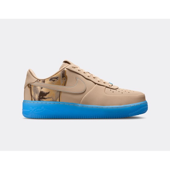 Nike Air Force 1 Low Protro Kobe Bryant QS Linen
