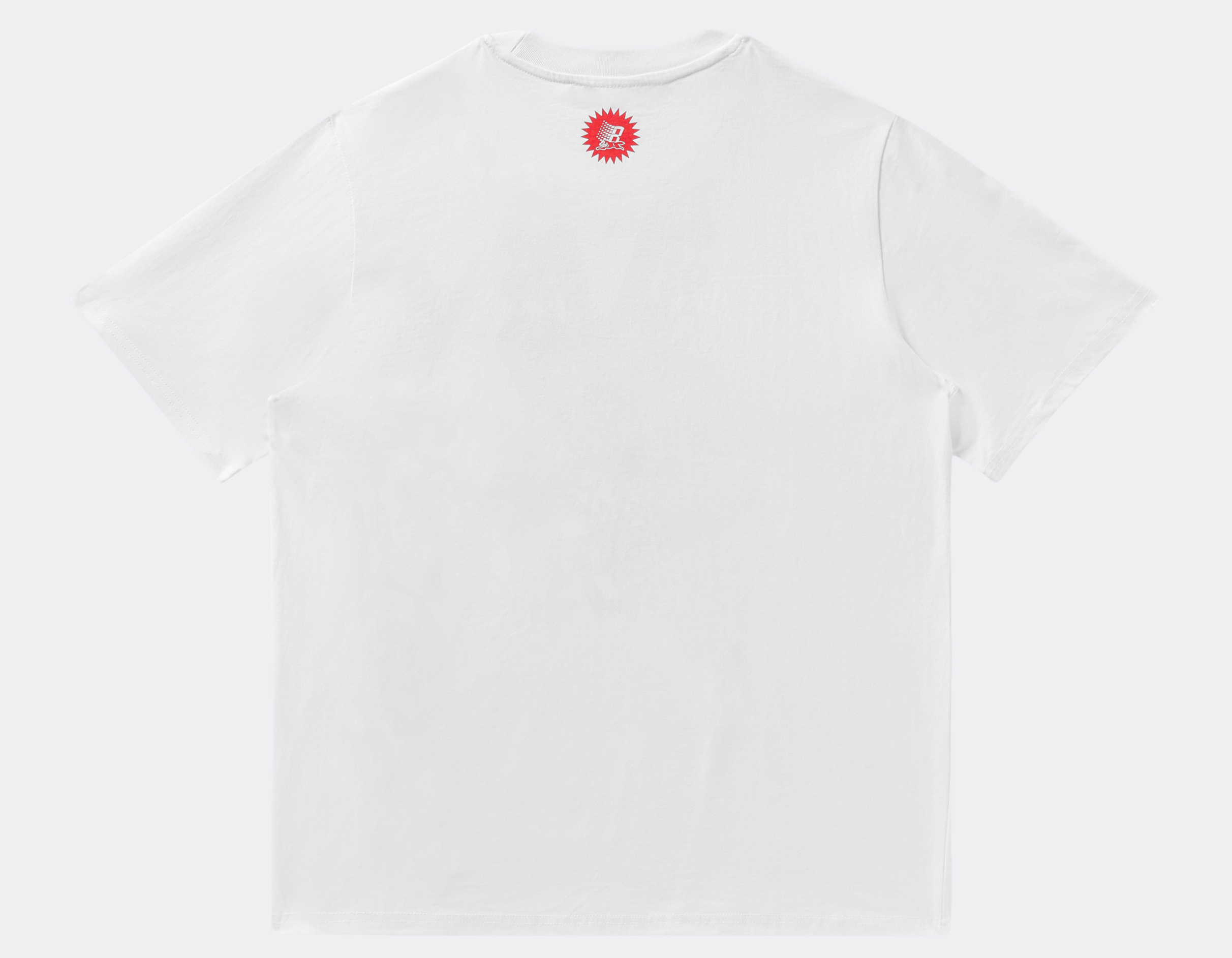 Bronze 56K BBC Icecream 56 Carats T-Shirt White