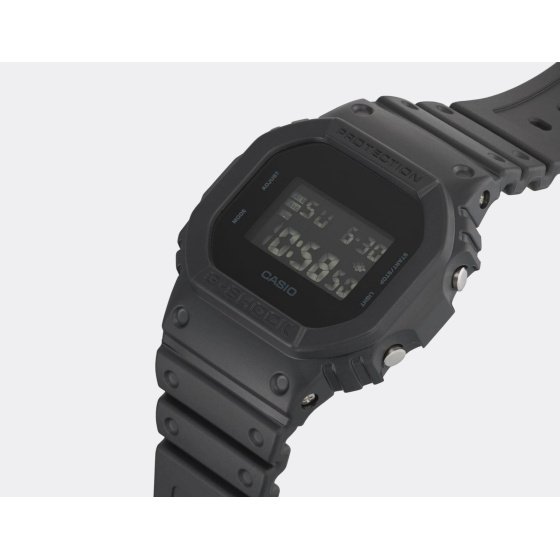 G-Shock DW-5600UBB-1ER Black