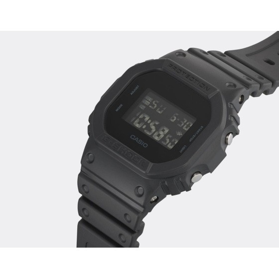 G-Shock DW-5600UBB-1ER Black