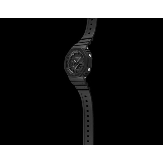 G-Shock GA-2100-1A1ER CasioOak Black