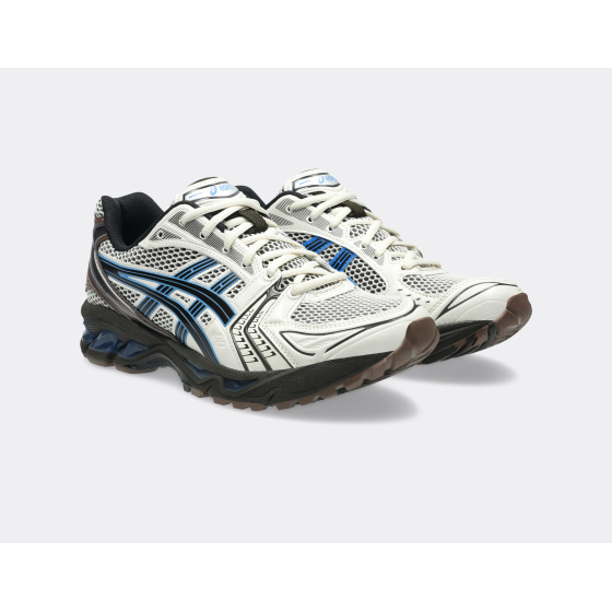 Asics Gel-Kayano 14 Cream Blue Coast