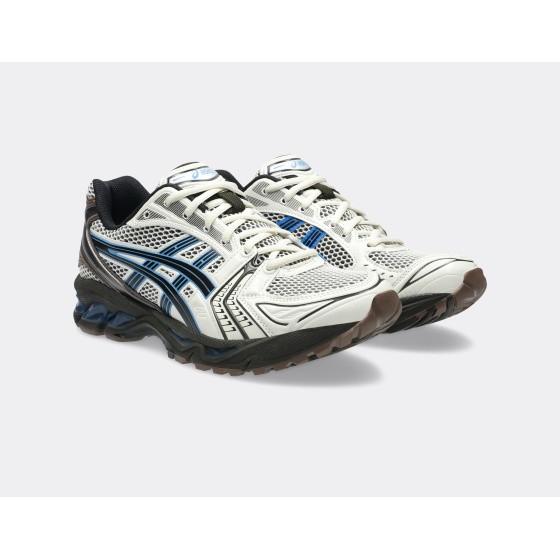 Asics Gel-Kayano 14 Cream Blue Coast