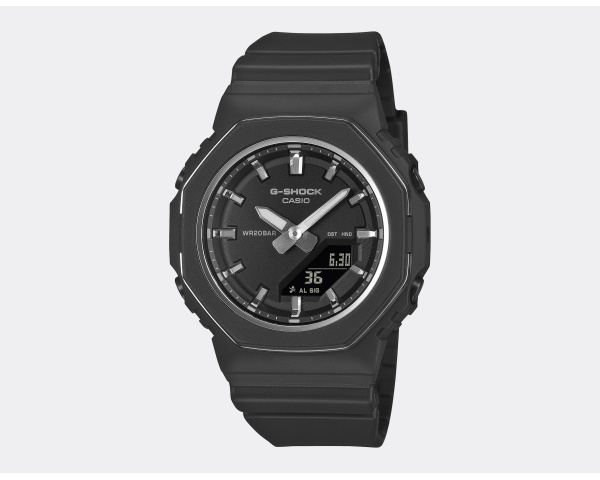 G-Shock Classic Series GMA-P2110-1AER Black