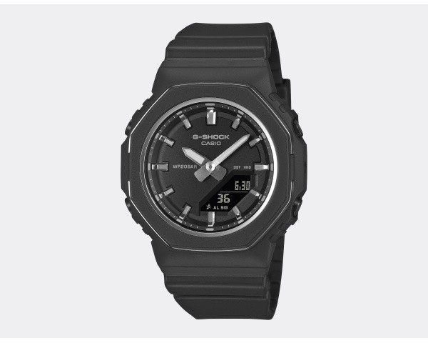 G-Shock Classic Series GMA-P2110-1AER Black