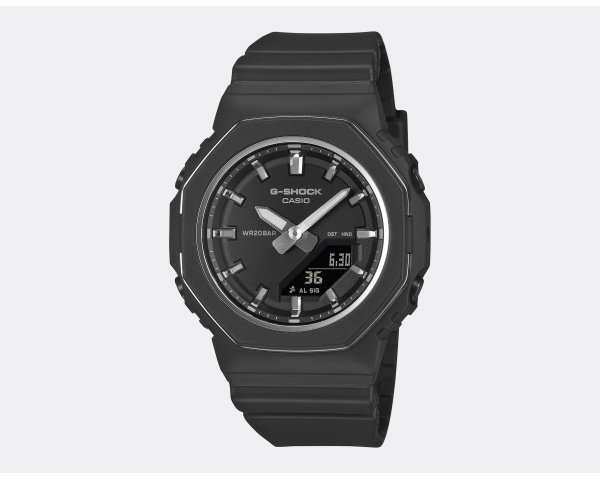 G-Shock Classic Series GMA-P2110-1AER Black