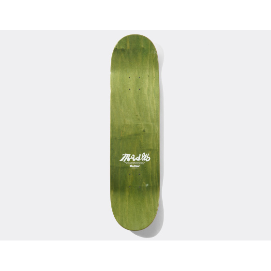 Butter Madlib Bomb Shelter Board 8.25