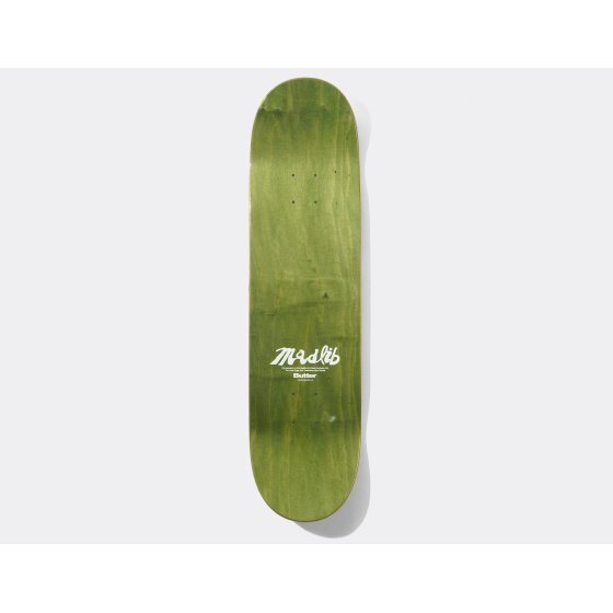 Butter Madlib Bomb Shelter Board 8.25