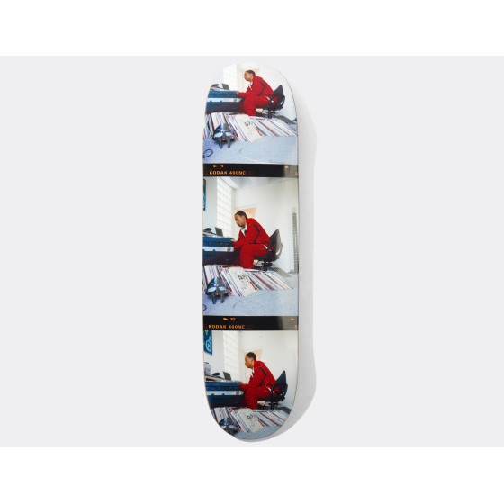 Butter Madlib Bomb Shelter Board 8.25