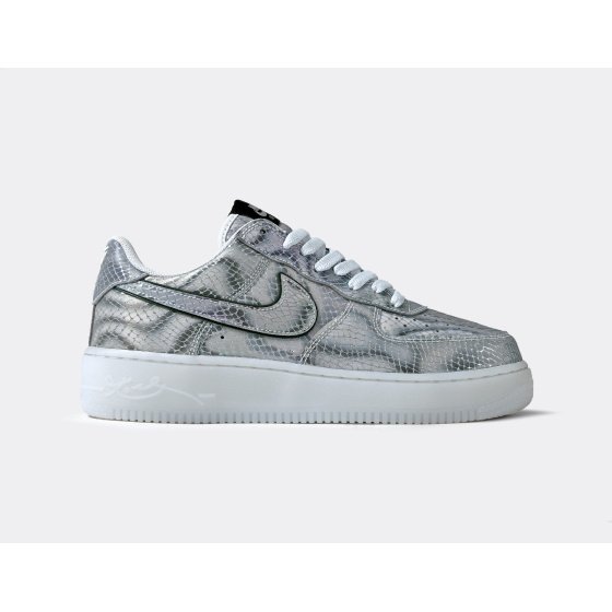 Nike Air Force 1 Low Protro Kobe Bryant QS Lenticular