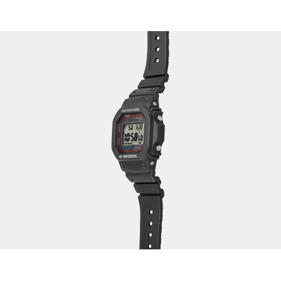 G-Shock GW-M5610U-1ER Black