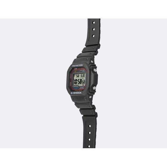 G-Shock GW-M5610U-1ER Black