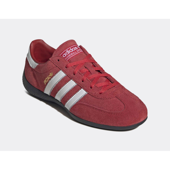 adidas W Handball Spezial Lo Pro Better Scarlett
