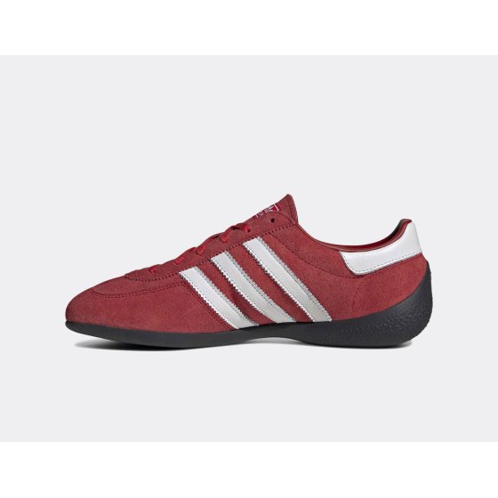 adidas W Handball Spezial Lo Pro Better Scarlett