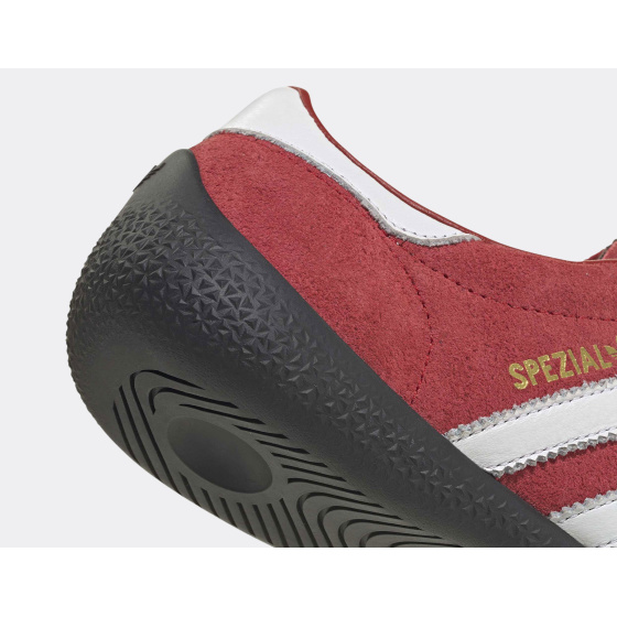 adidas W Handball Spezial Lo Pro Better Scarlett