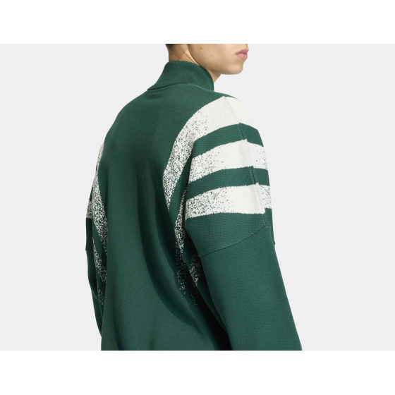 adidas Santiago Jacket Collegiate Green