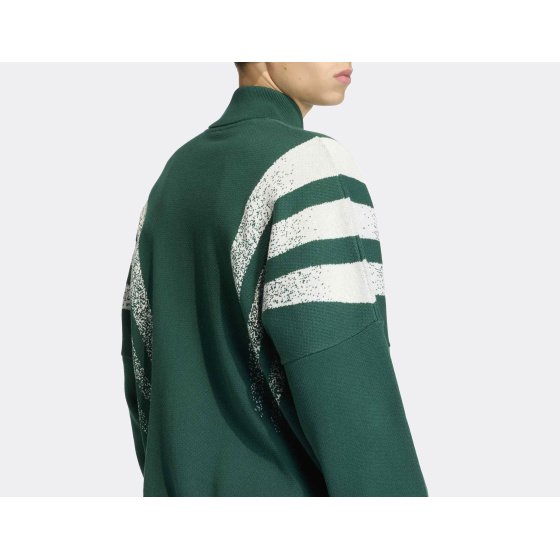 adidas Santiago Jacket Collegiate Green