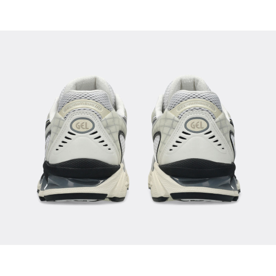 Asics Gel-Nimbus 10.1 White Ivory