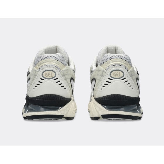 Asics Gel-Nimbus 10.1 White Ivory