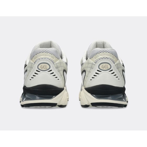 Asics Gel-Nimbus 10.1 White Ivory