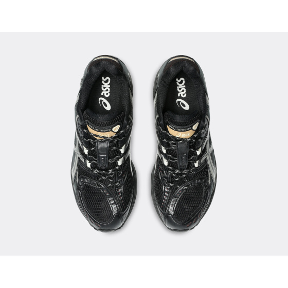 Asics Gel-Nimbus 10.1 Black Clay Grey