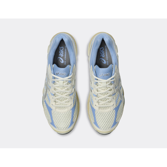 Asics Gel-Cumulus 16 Ivory Pure Silver