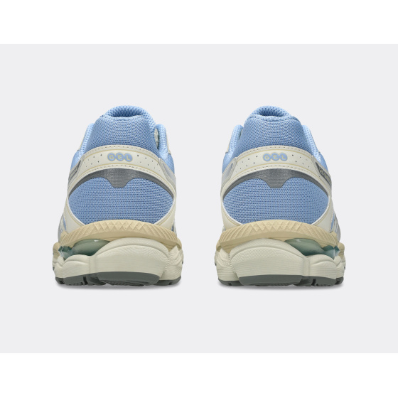 Asics Gel-Cumulus 16 Ivory Pure Silver