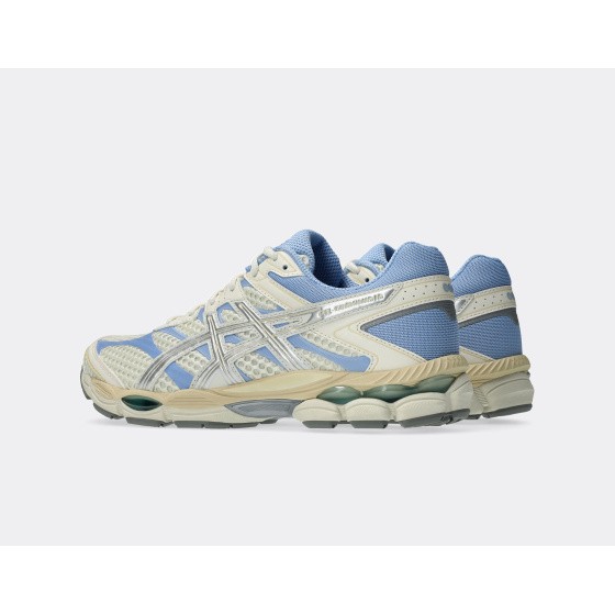 Asics Gel-Cumulus 16 Ivory Pure Silver