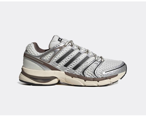 adidas Adistar Control 5 Cloud White Brown
