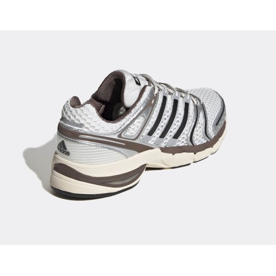 adidas Adistar Control 5 Cloud White Brown