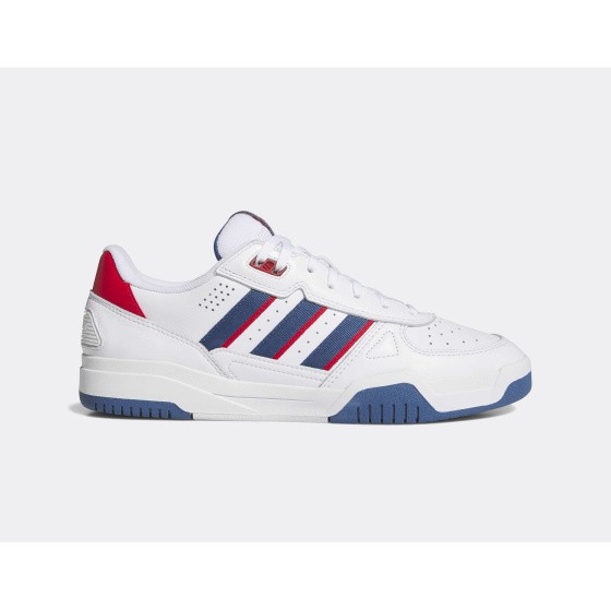 adidas Skateboarding Tekkira Cup Cloud White Dusky Petrol