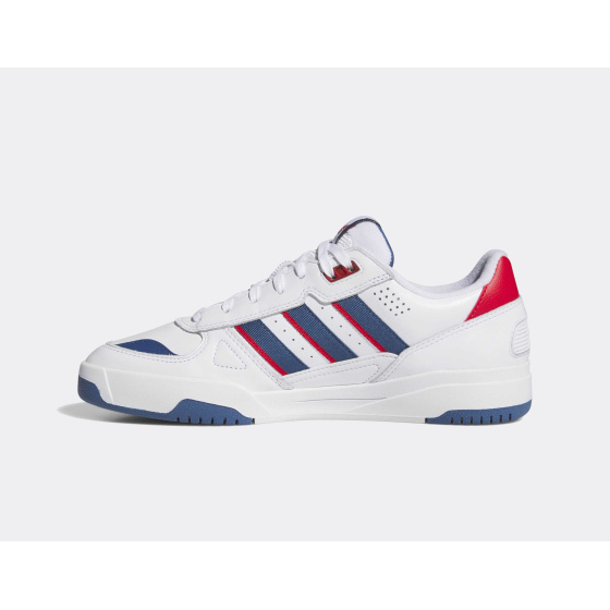 adidas Skateboarding Tekkira Cup Cloud White Dusky Petrol
