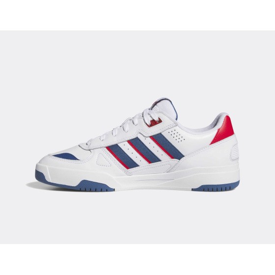 adidas Skateboarding Tekkira Cup Cloud White Dusky Petrol