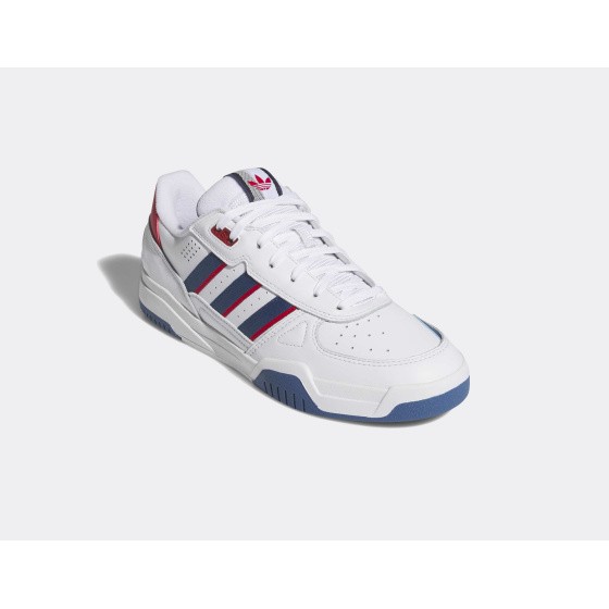 adidas Skateboarding Tekkira Cup Cloud White Dusky Petrol