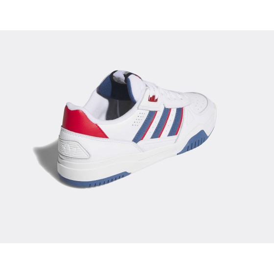 adidas Skateboarding Tekkira Cup Cloud White Dusky Petrol