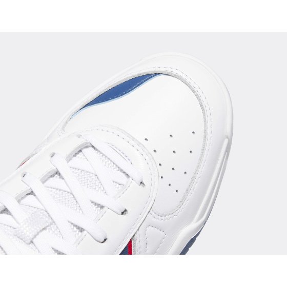 adidas Skateboarding Tekkira Cup Cloud White Dusky Petrol