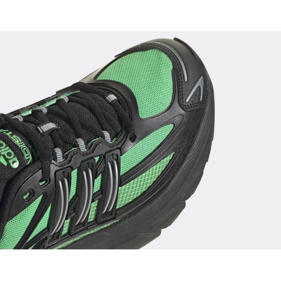 adidas Adistar XLG 2.0 Semi Screaming Green Black