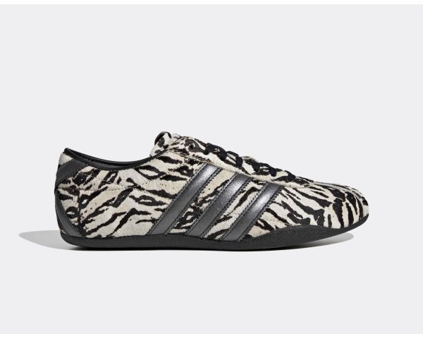 adidas Tokyo Zebra