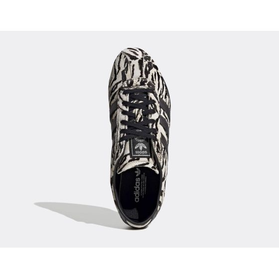 adidas Tokyo Zebra