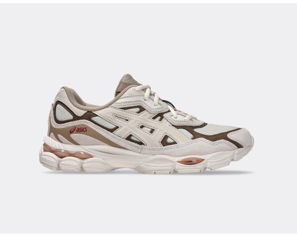 Asics Gel-NYC Mineral Beige