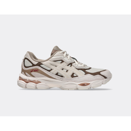 Asics Gel-NYC Mineral Beige